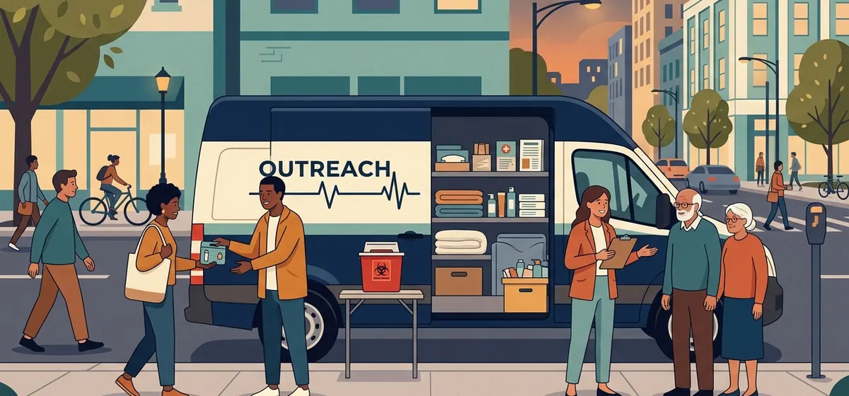 Illustration: Harm Reduction Explained