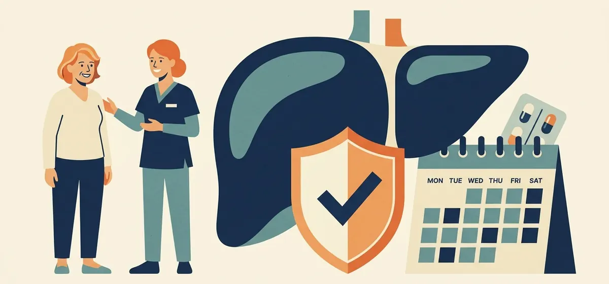Illustration: Hepatitis C and Injection Drug Use