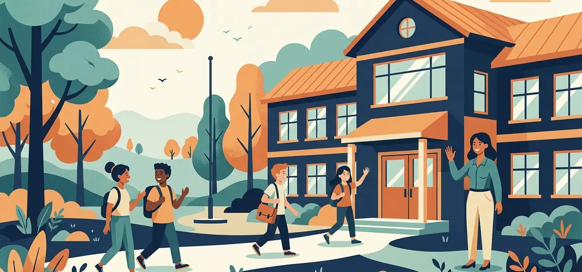 Illustration: School-Based Prevention Programs: What Schools Should Look For